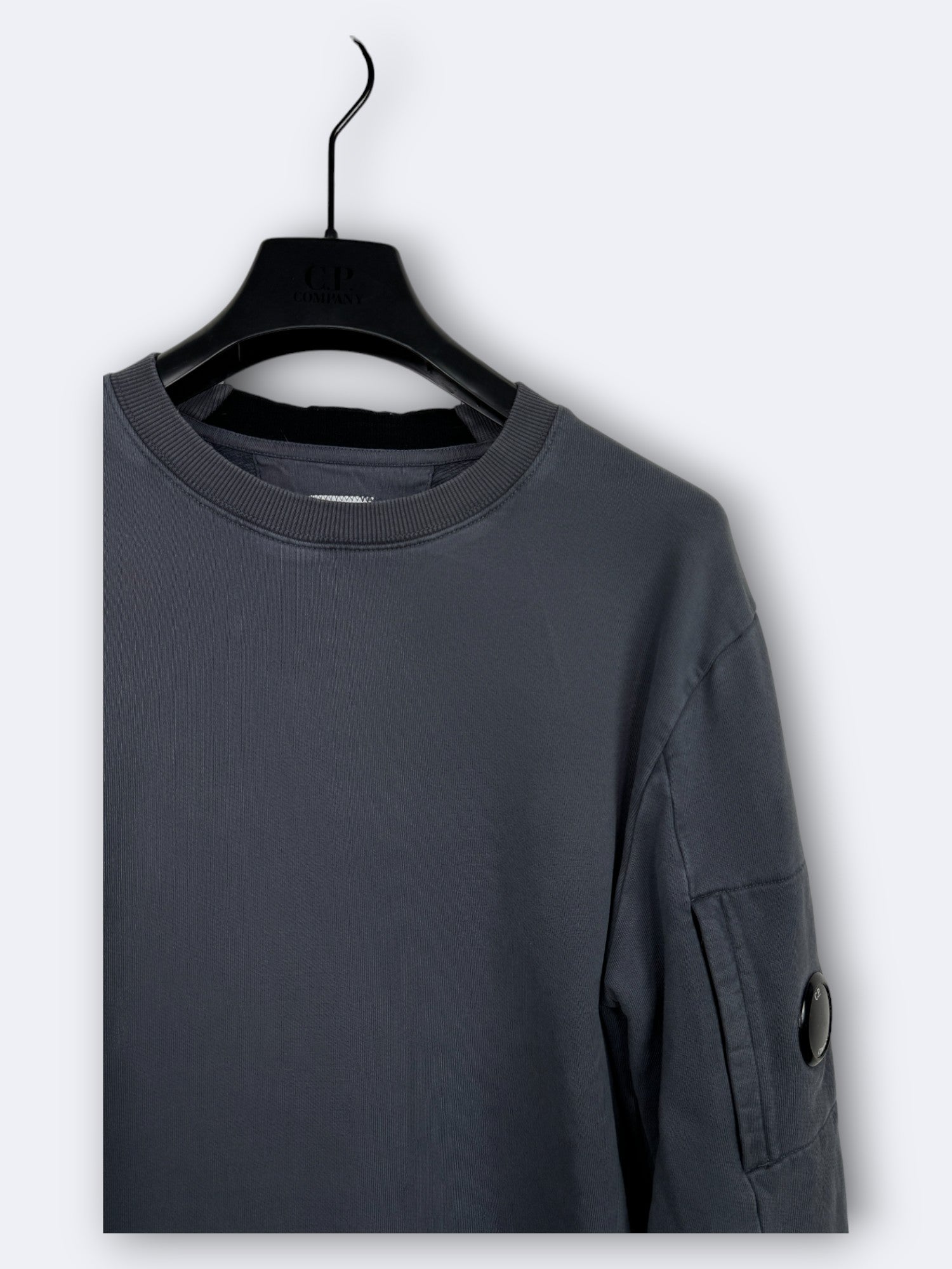 Crewneck C.P. Company - L Casual Area