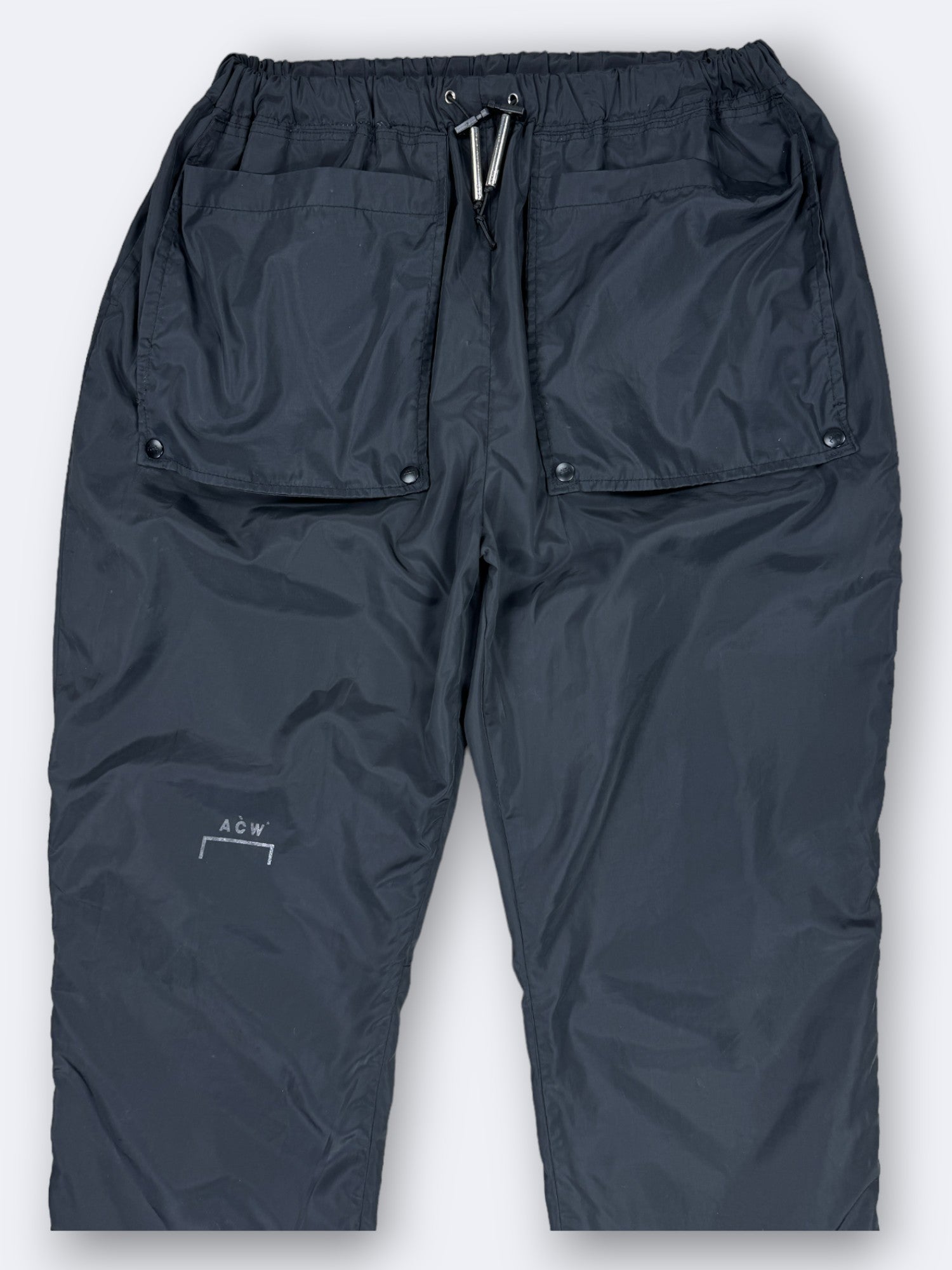 Pantalon Nylon A-COLD-WALL* - M Casual Area