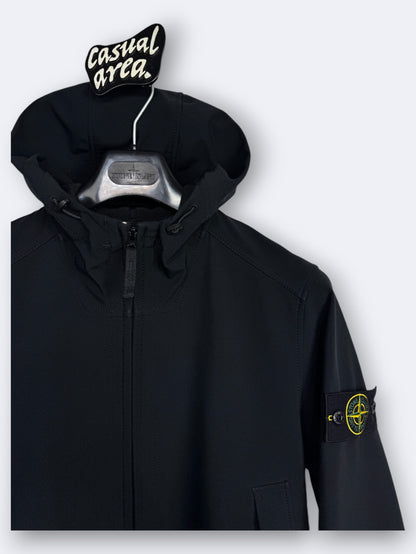 Soft Shell-R Stone Island - S Casual Area