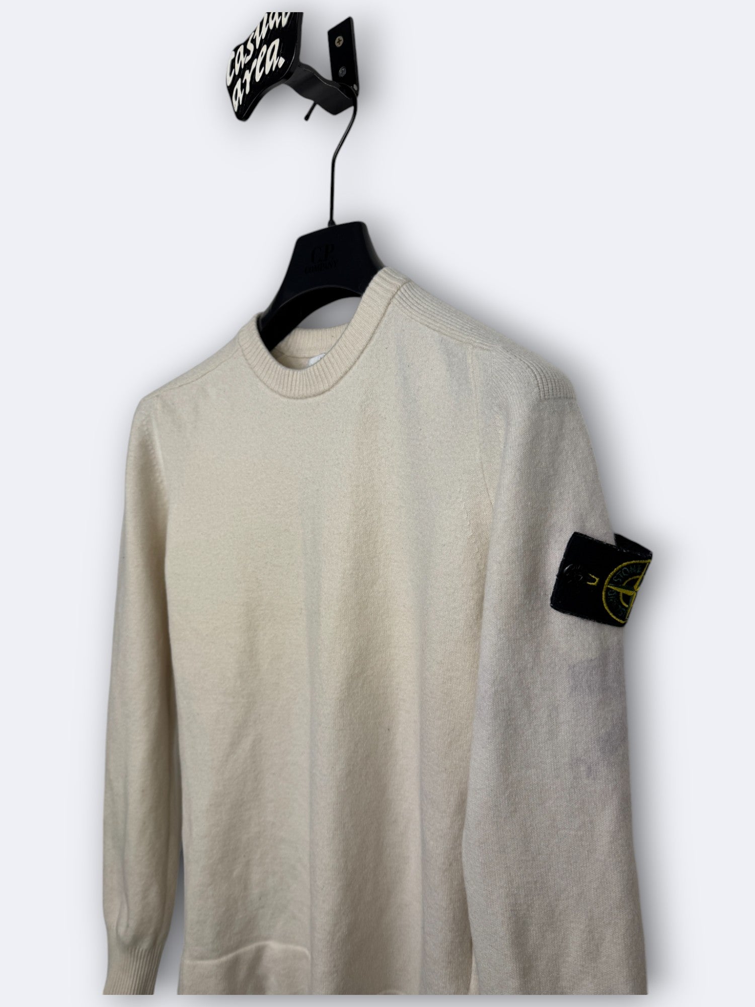 Crewneck Stone Island - XS Casual Area