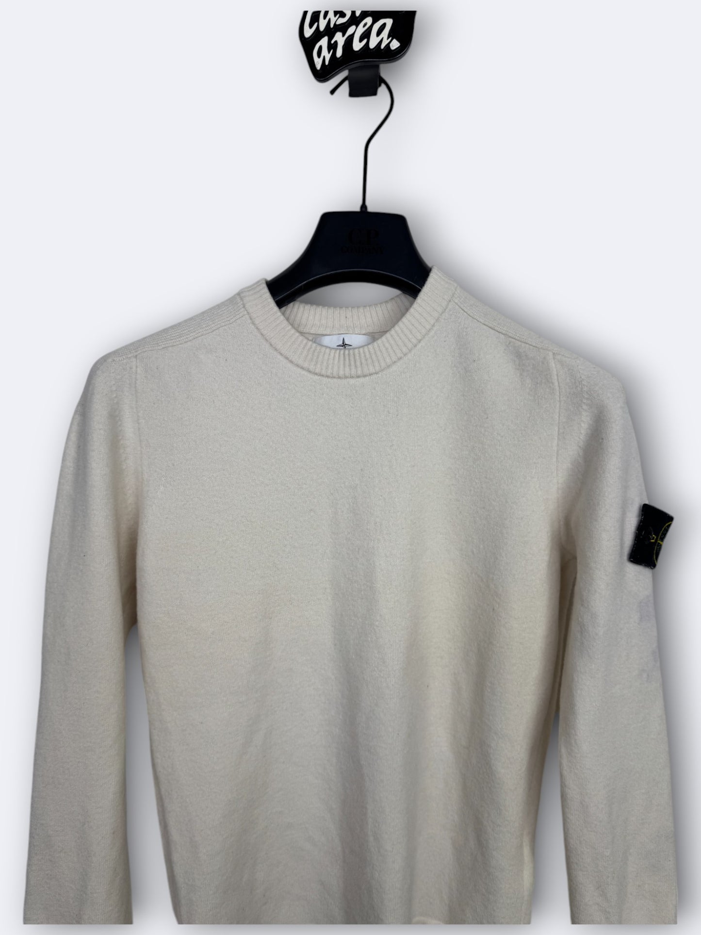 Crewneck Stone Island - XS Casual Area