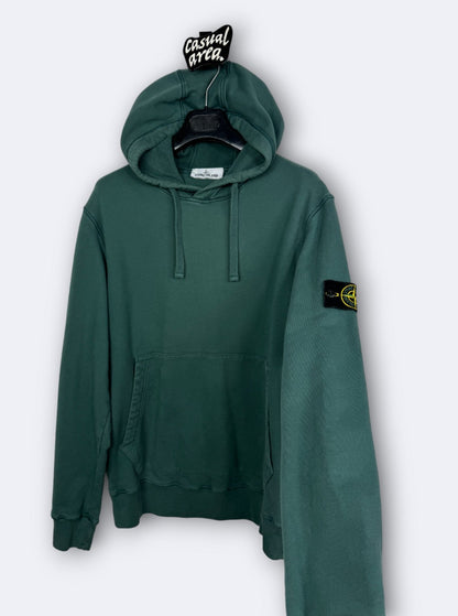 Hoodie Stone Island - XL Casual Area