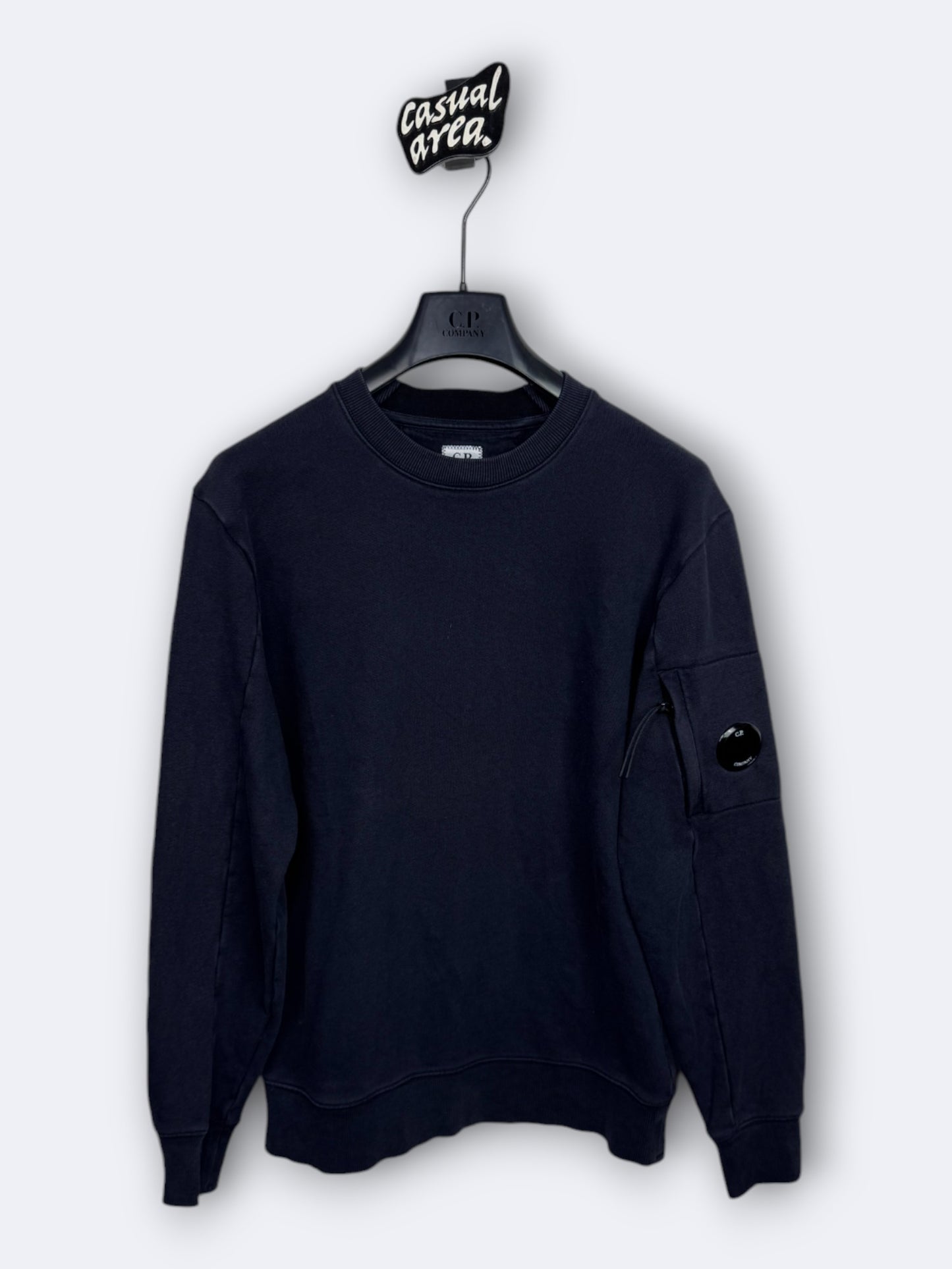 Crewneck C.P. Company - M Casual Area