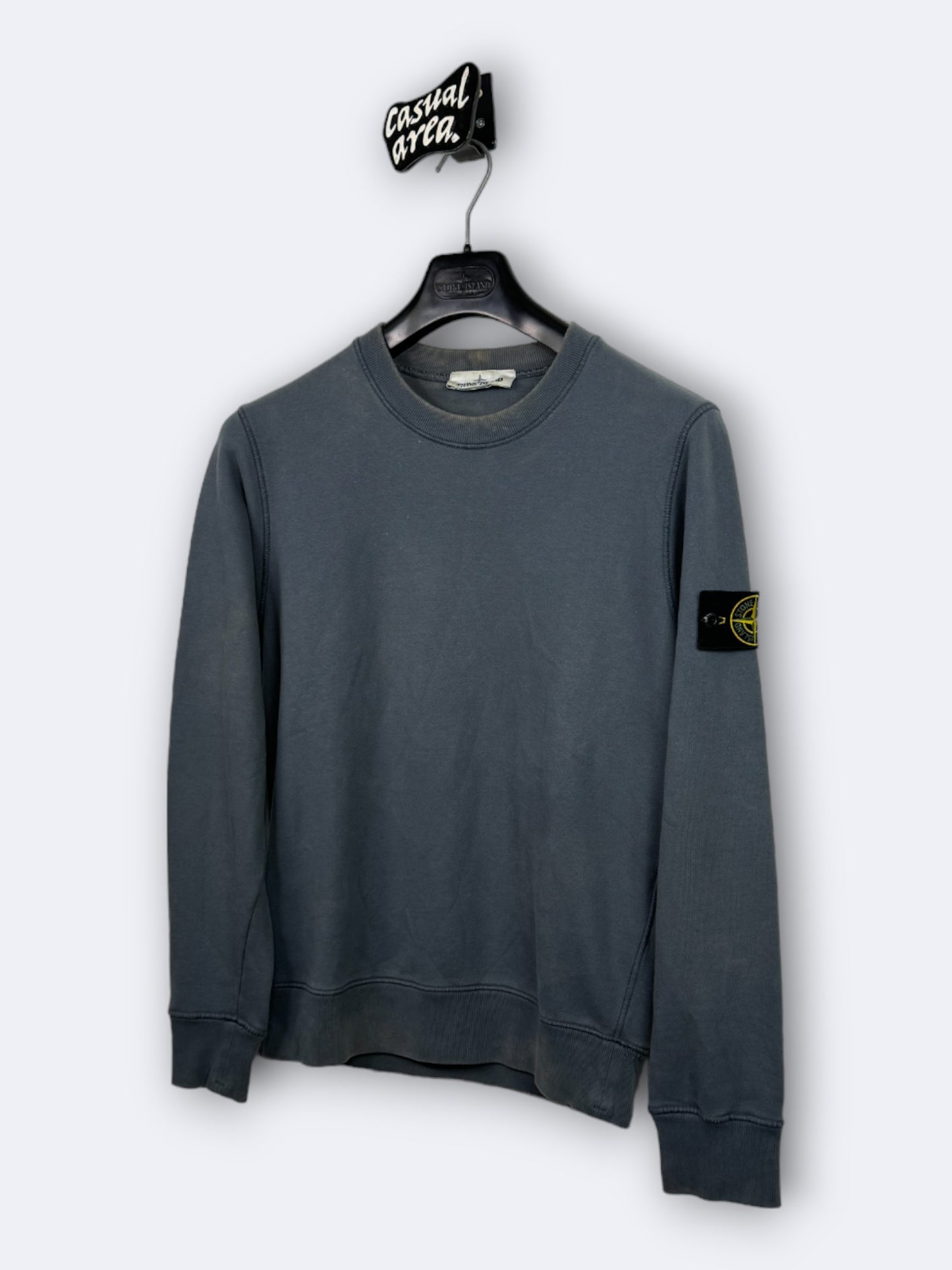 Crewneck Stone Island - S Casual Area