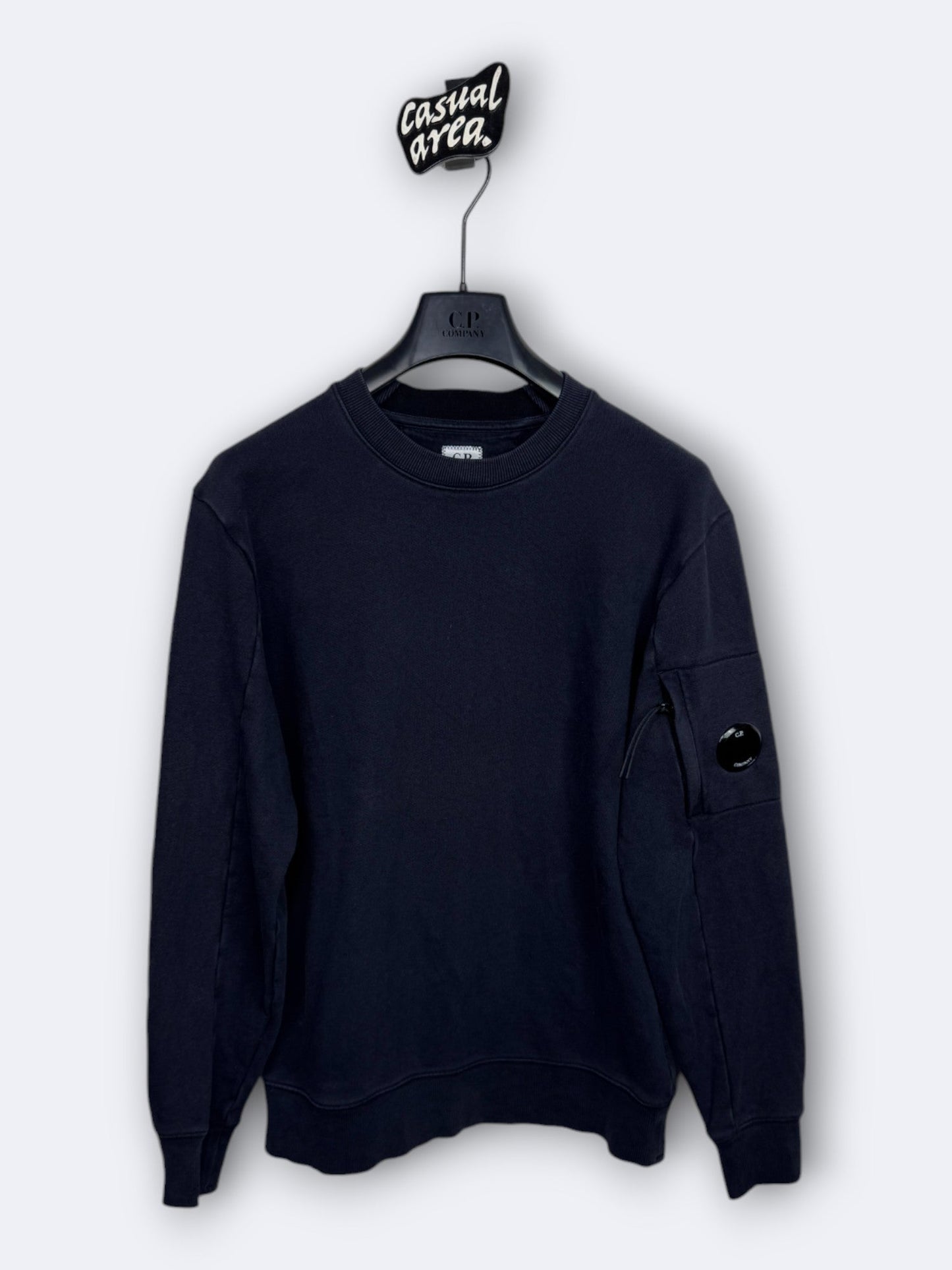 Crewneck C.P. Company - S Casual Area