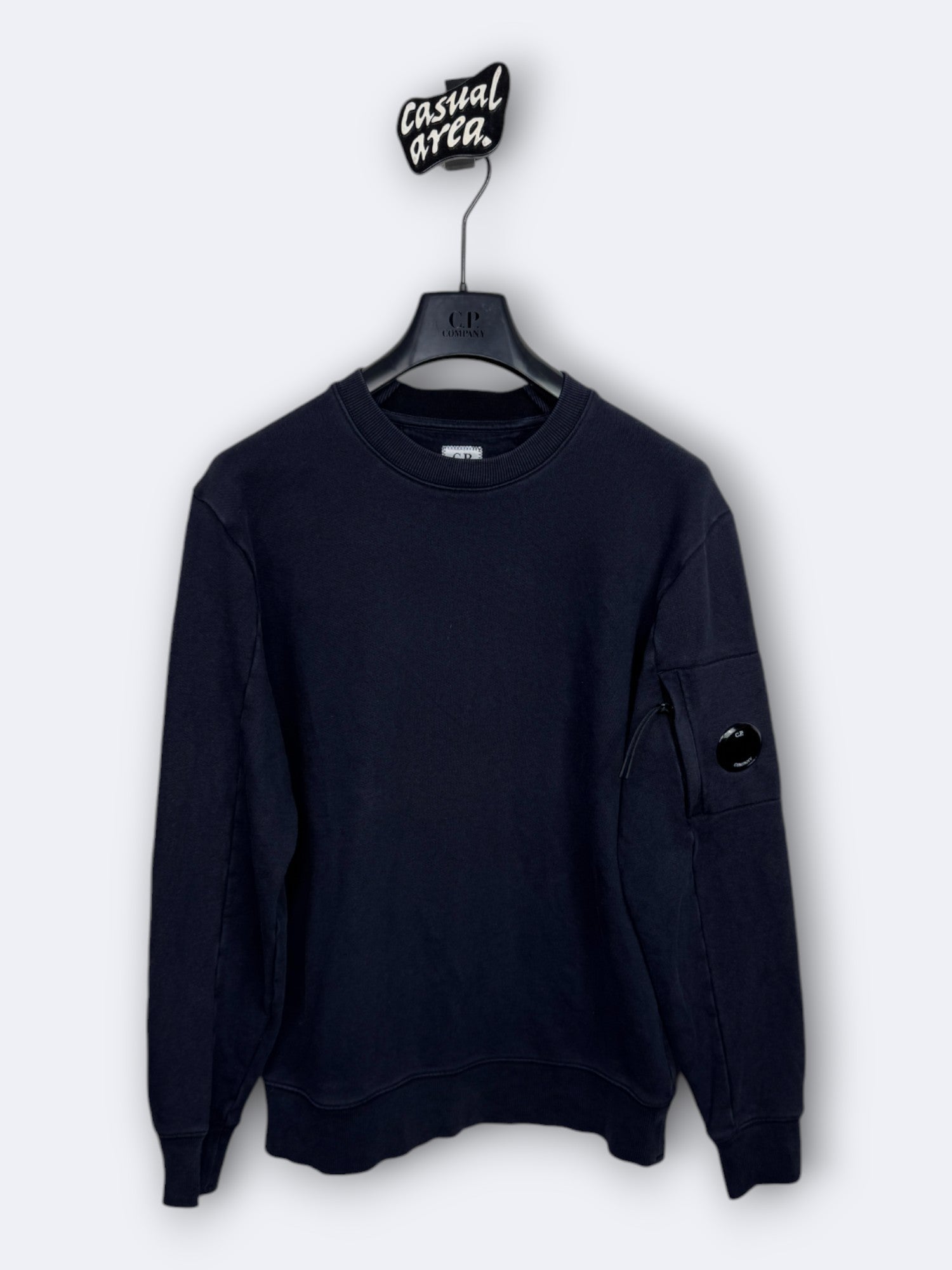 Crewneck C.P. Company - S Casual Area
