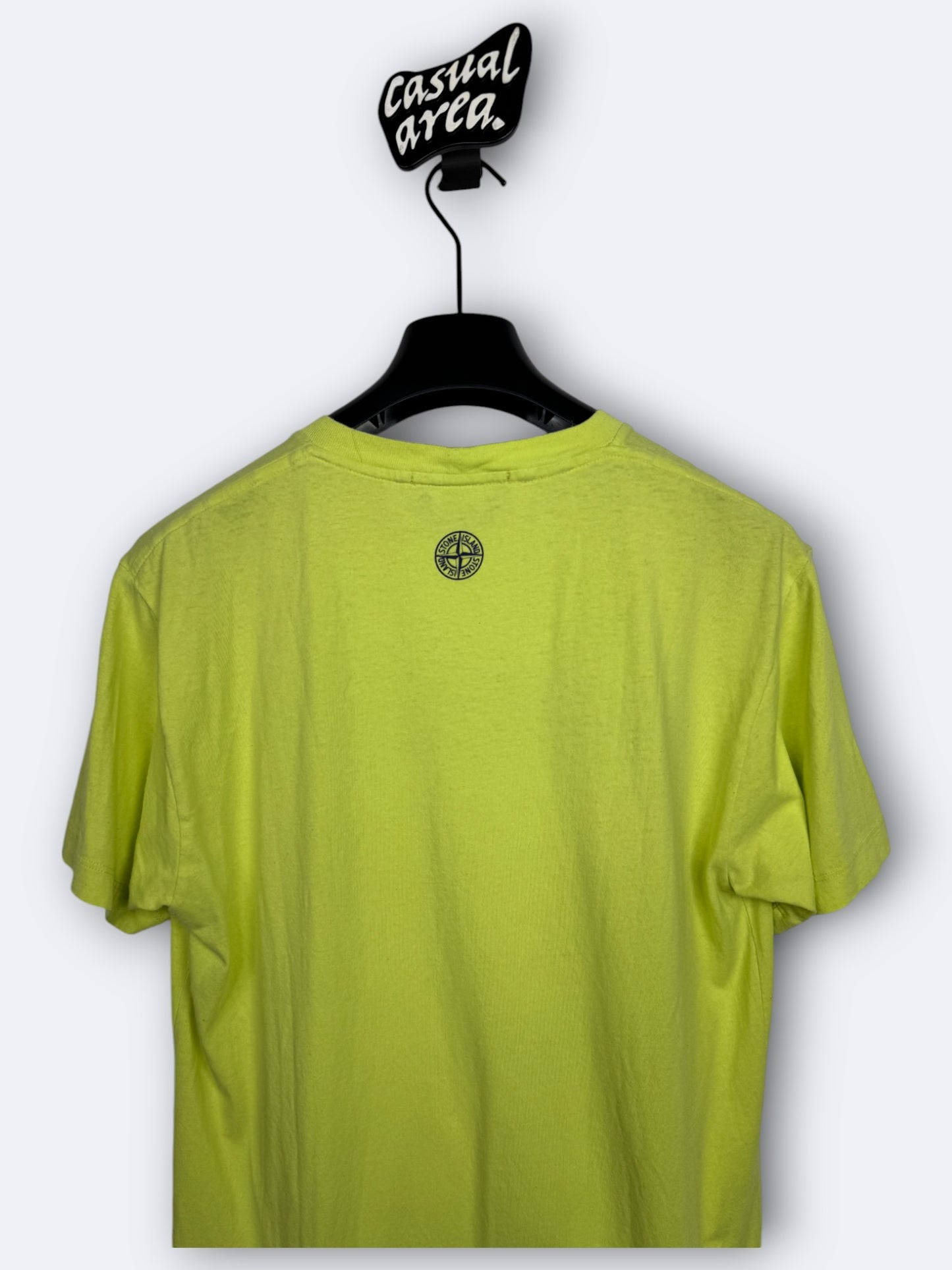 Tee-shirt Stone Island - S Casual Area