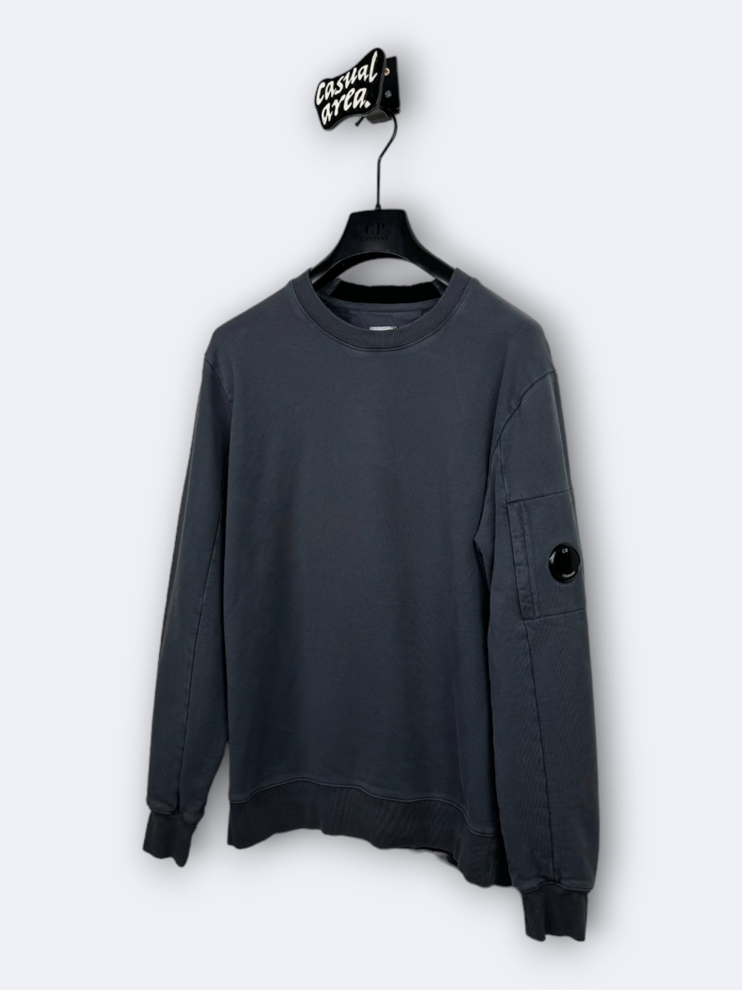 Crewneck C.P. Company - L Casual Area