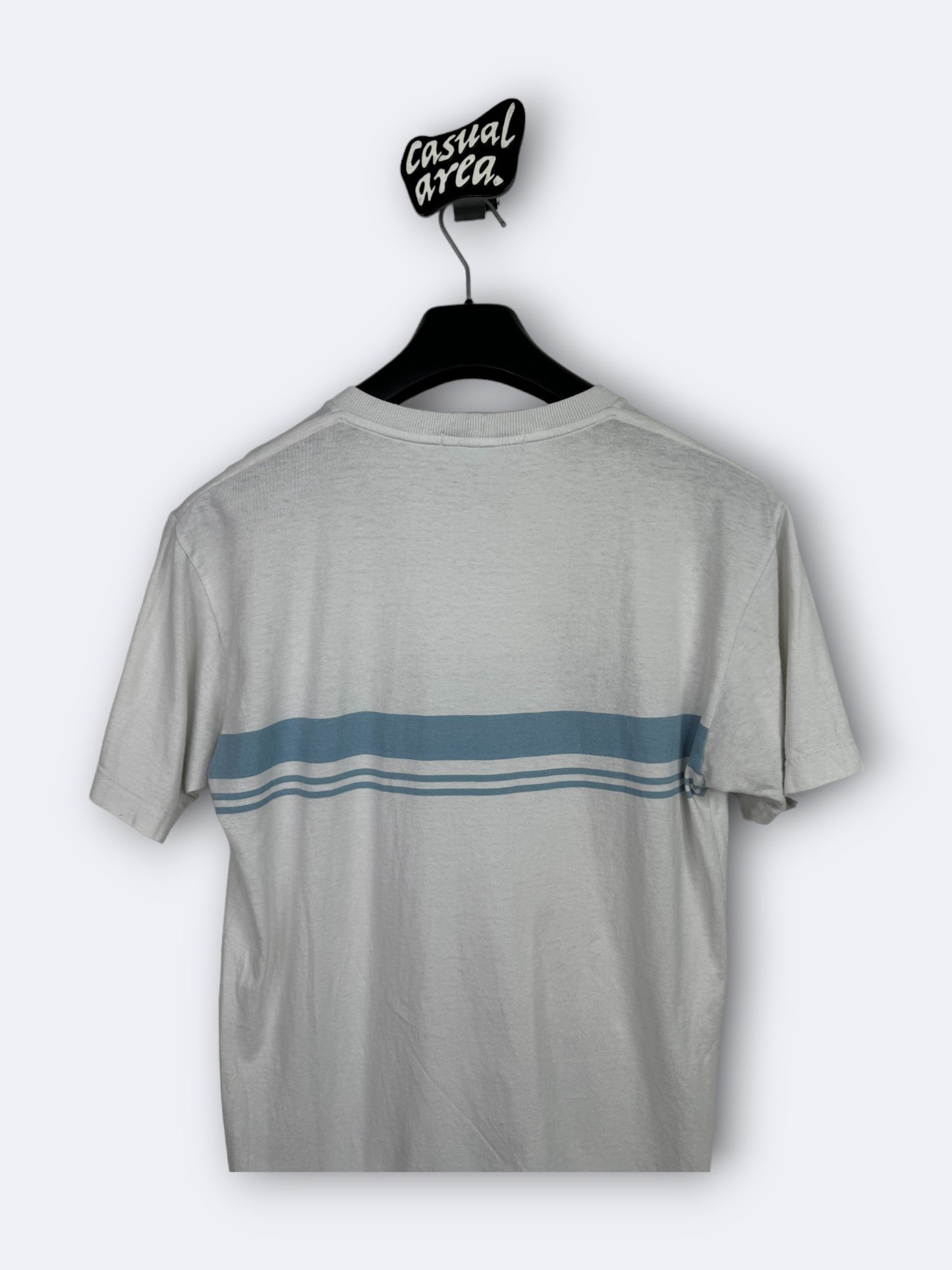 Tee-shirt Stone Island - S Casual Area