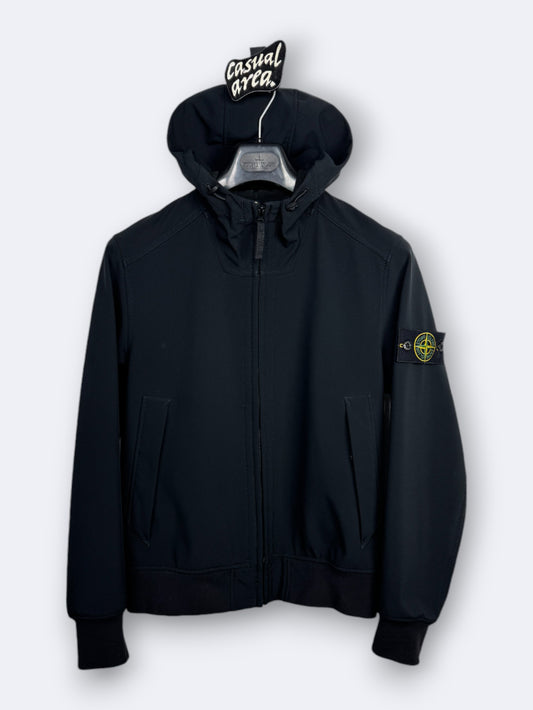 Soft Shell-R Stone Island - S Casual Area