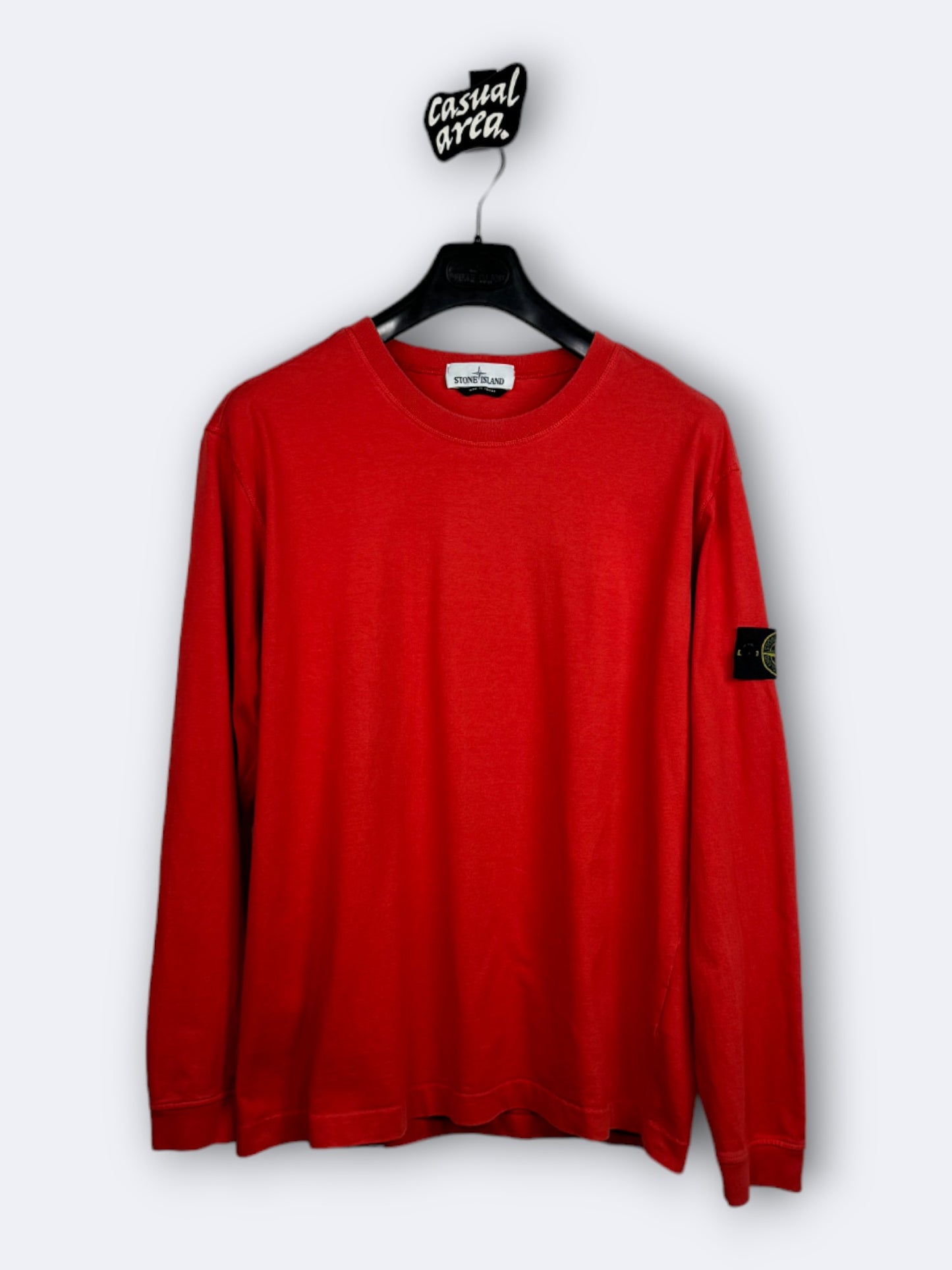 Crewneck Stone Island - L Casual Area