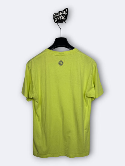 Tee-shirt Stone Island - S Casual Area