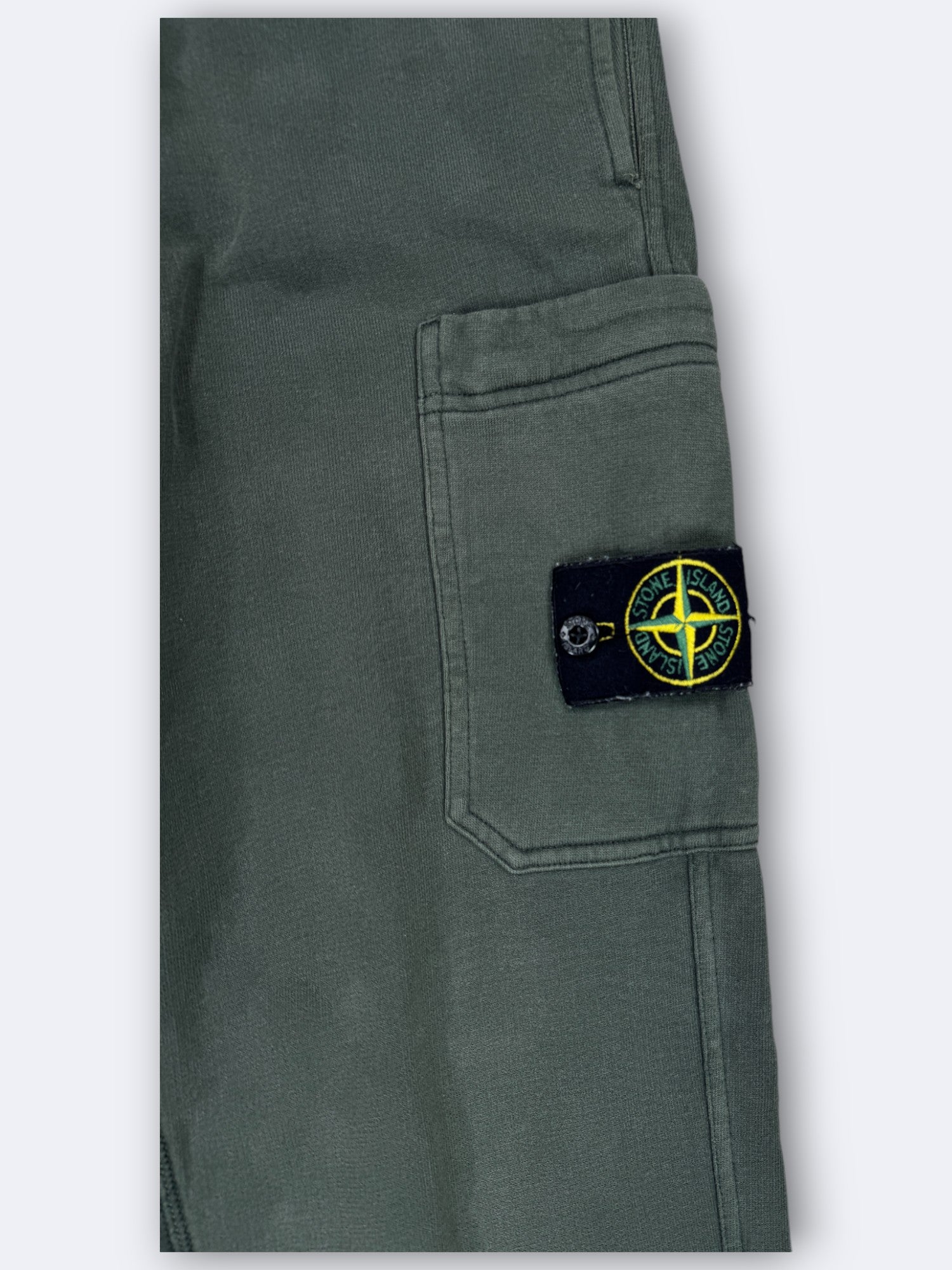 Jogging Stone Island - S Casual Area