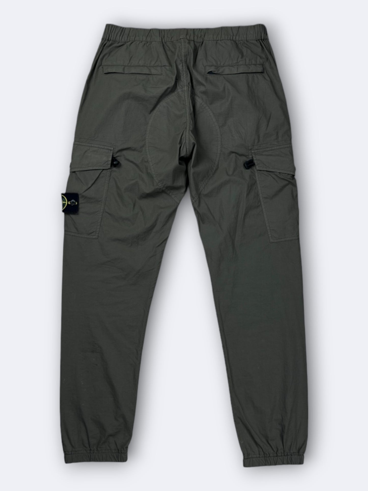 Cargo Stone Island - M Casual Area