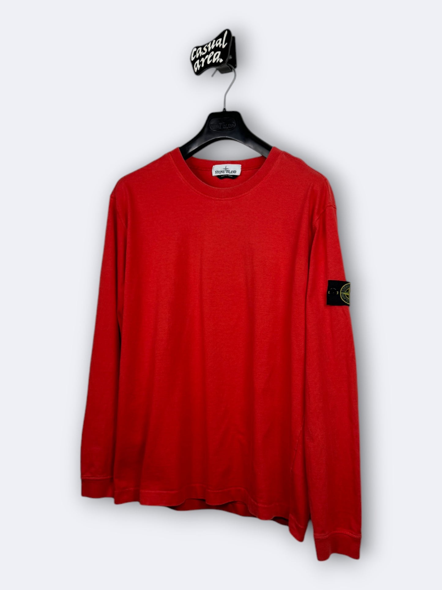 Crewneck Stone Island - L Casual Area