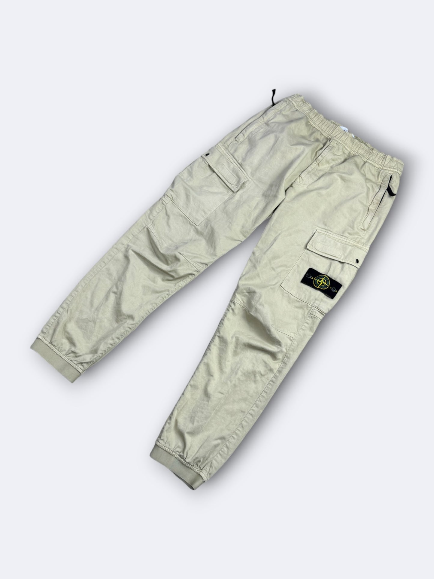 Cargo Stone Island - M Casual Area