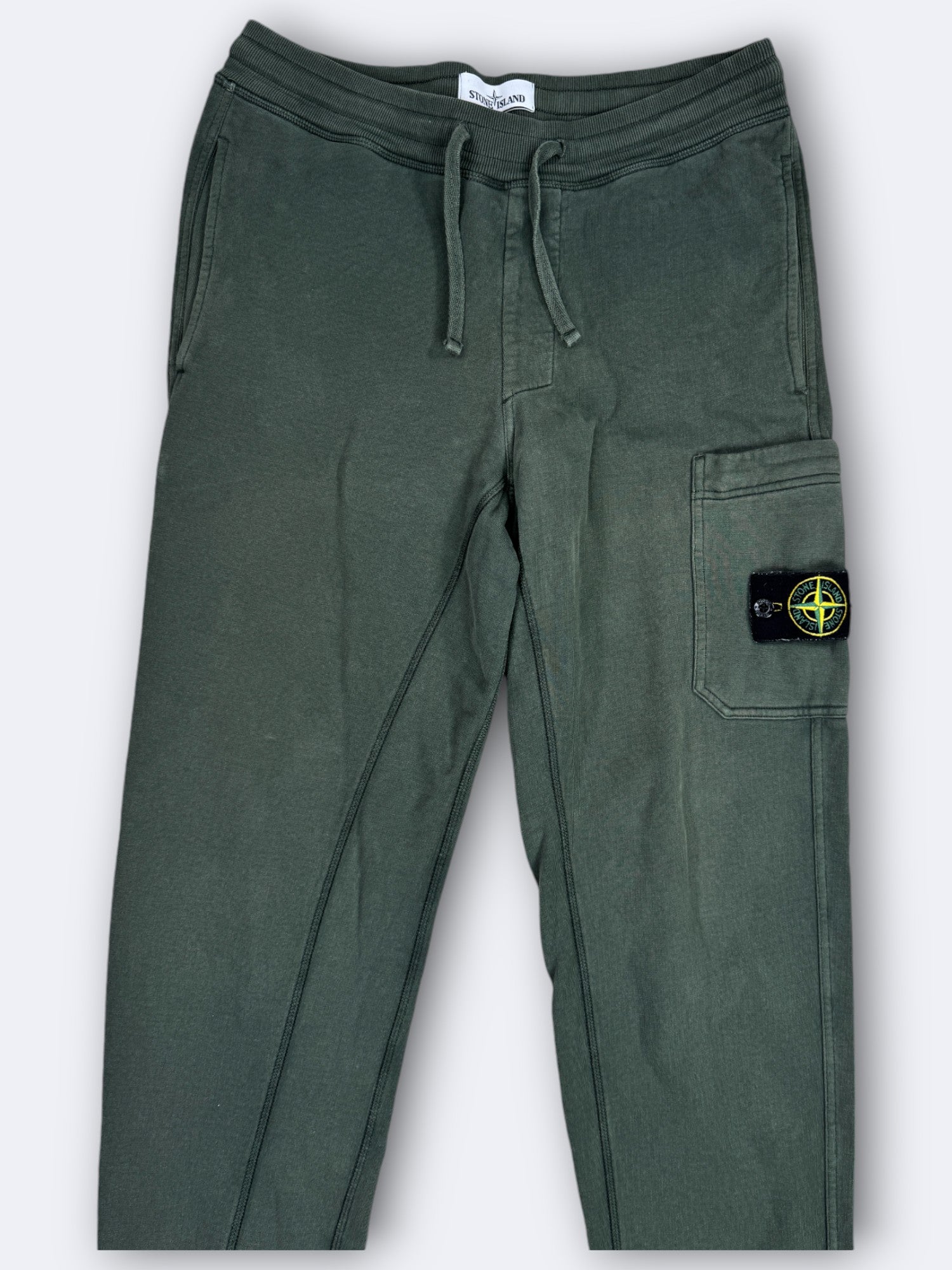 Jogging Stone Island - S Casual Area