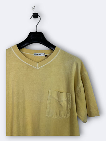 Tee-shirt "Marina" Stone Island - L Casual Area