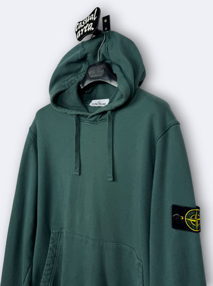 Hoodie Stone Island - XL Casual Area