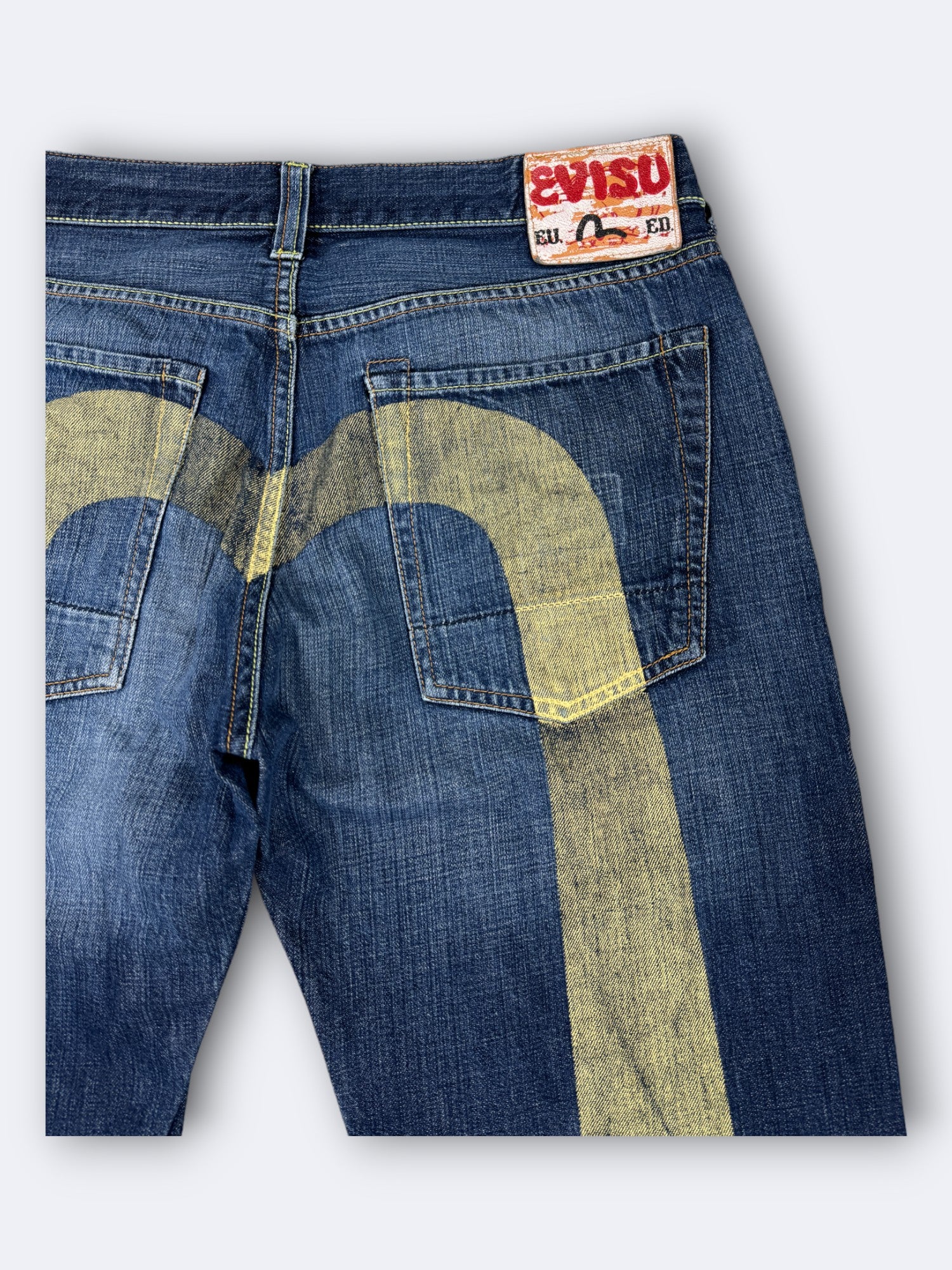 Jean Evisu - L Casual Area