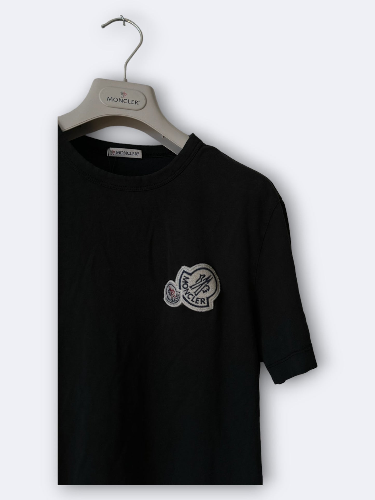 Tee-shirt Moncler - M Casual Area