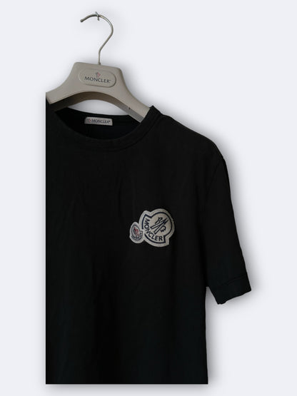 Tee-shirt Moncler - M Casual Area