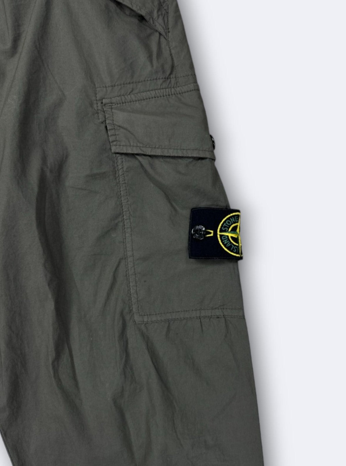 Cargo Stone Island - M Casual Area