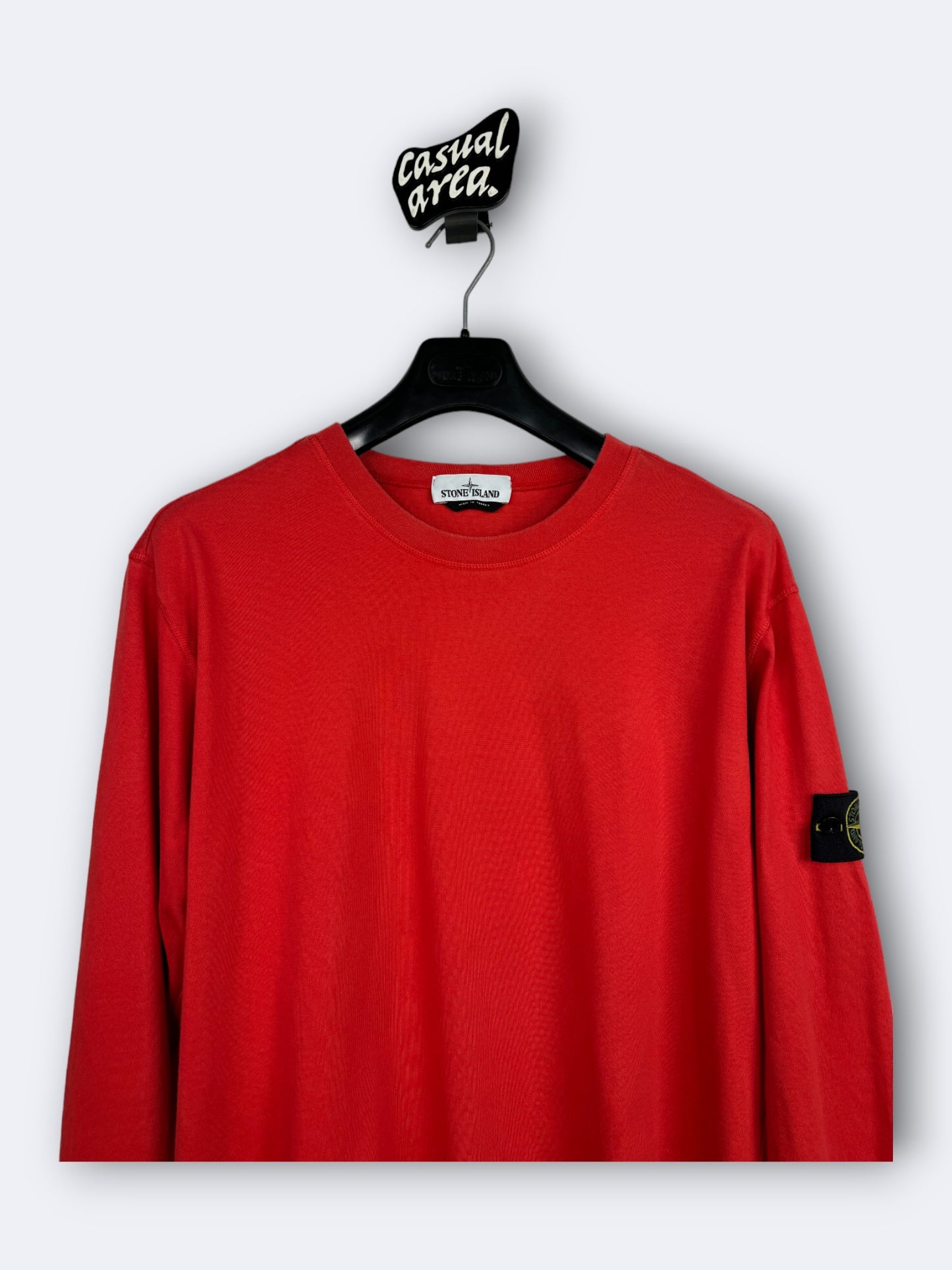 Crewneck Stone Island - L Casual Area