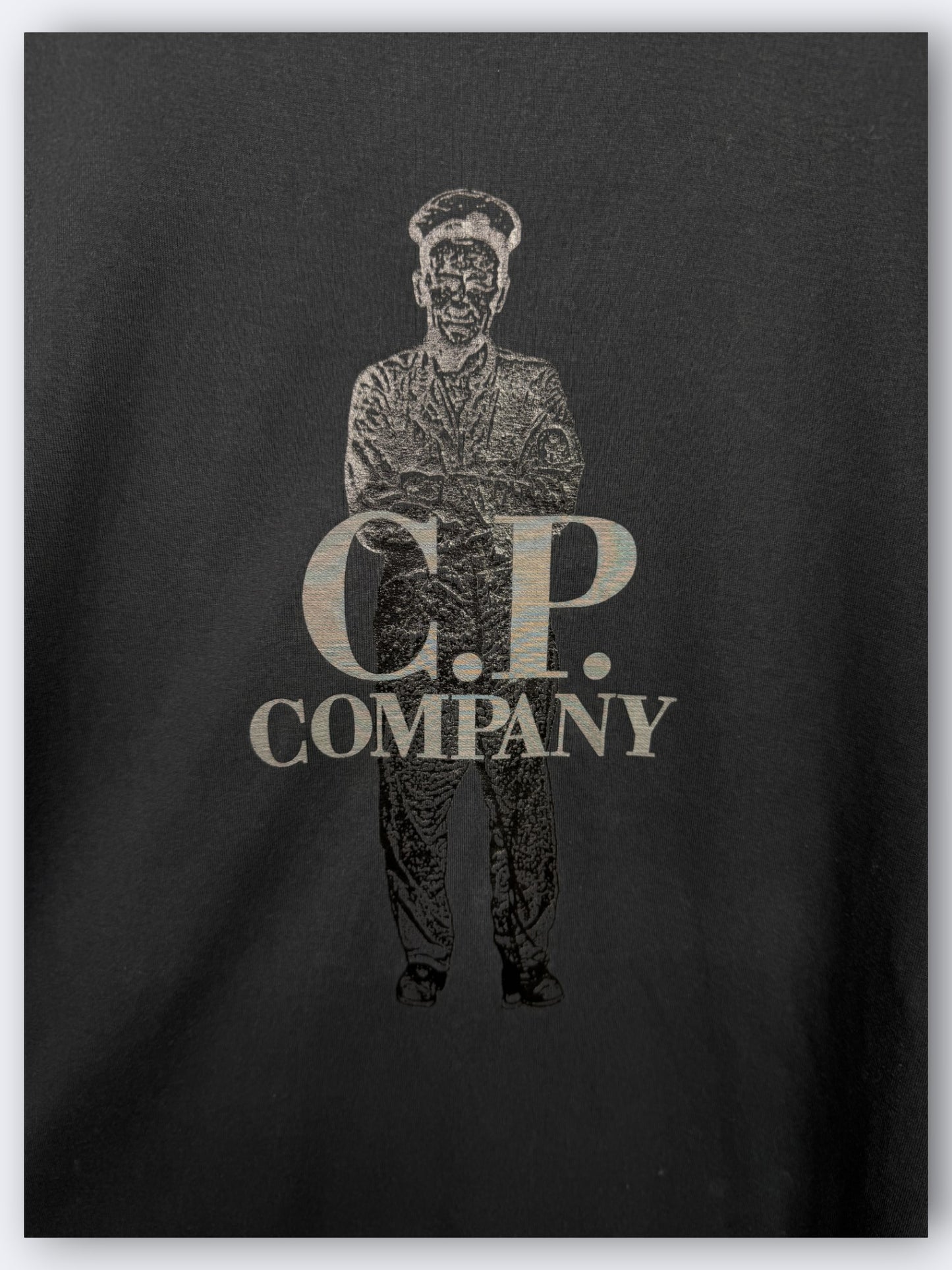 Tee-shirt C.P. Company - M Casual Area