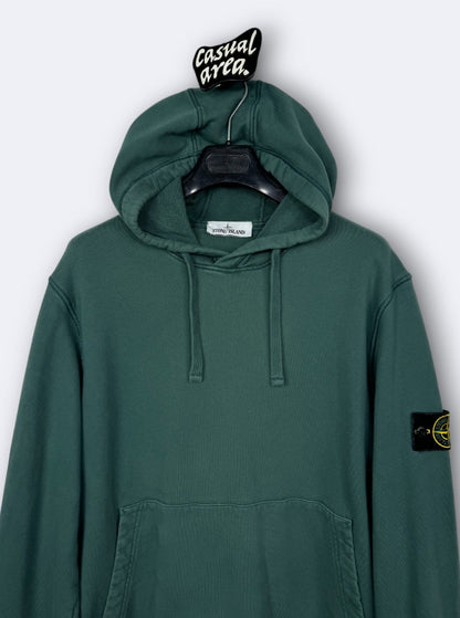 Hoodie Stone Island - XL Casual Area