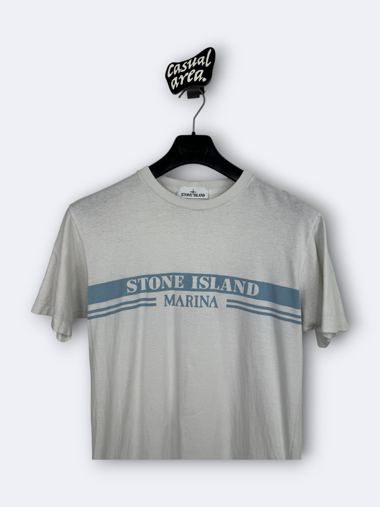 Tee-shirt Stone Island - S Casual Area