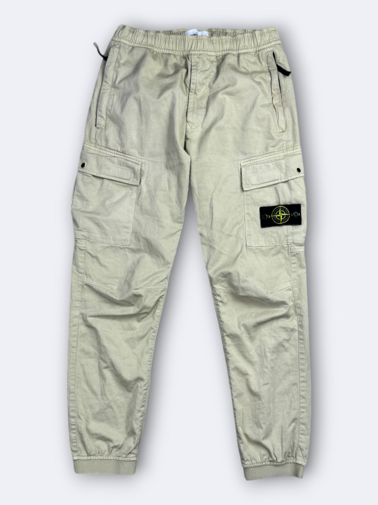 Cargo Stone Island - M Casual Area