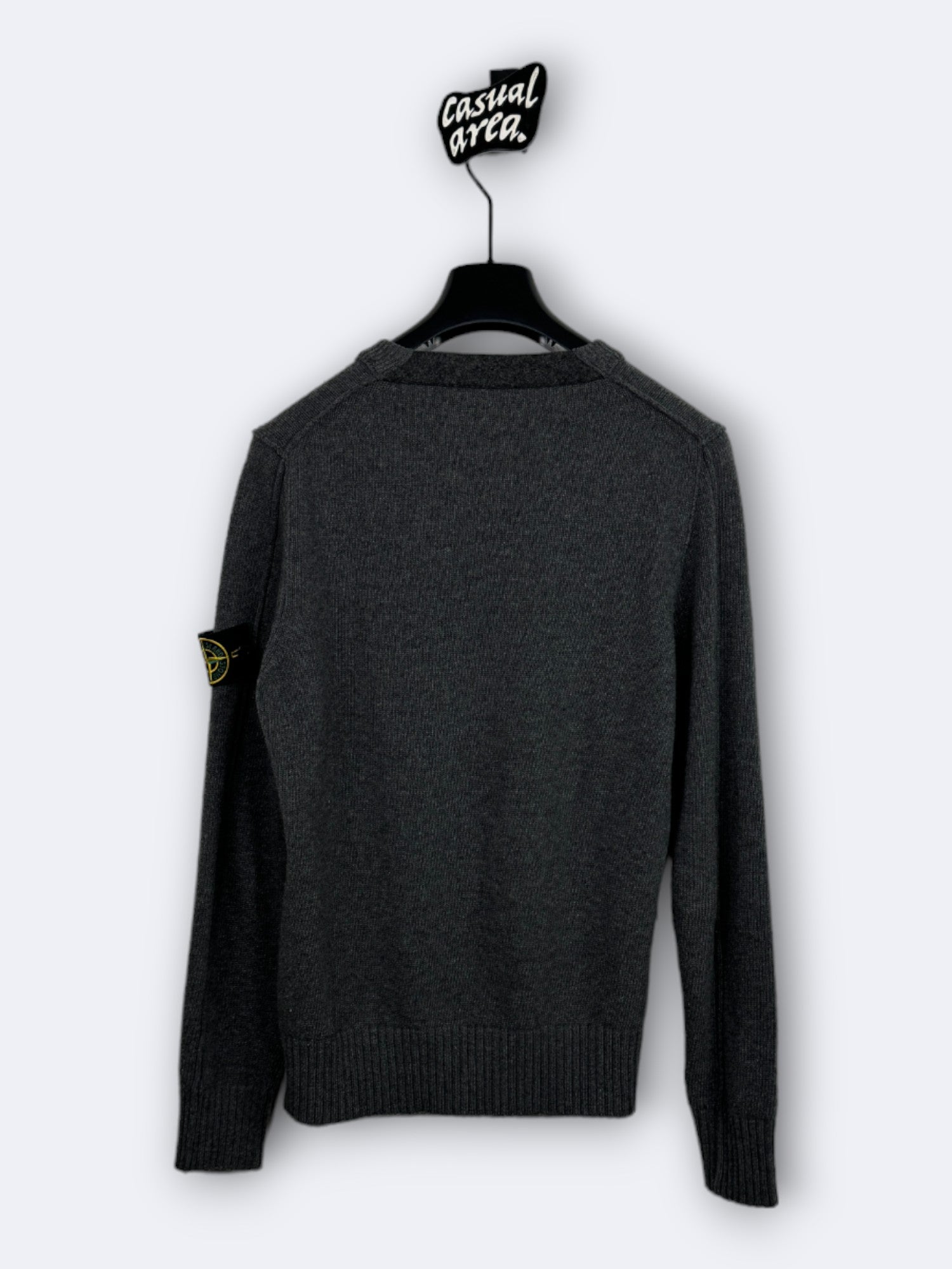 Crewneck Stone Island - S Casual Area