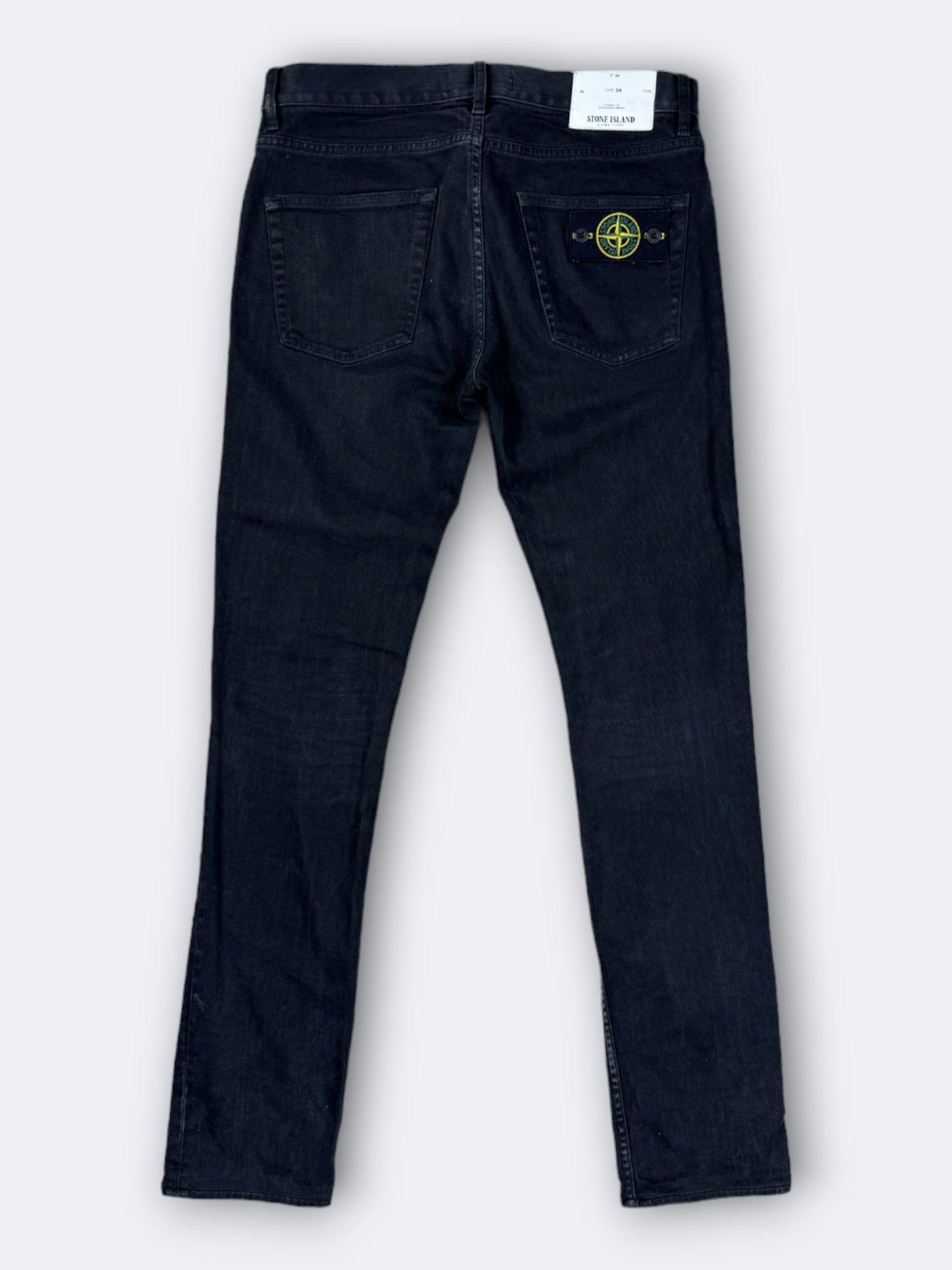 Jean Stone Island - L Casual Area