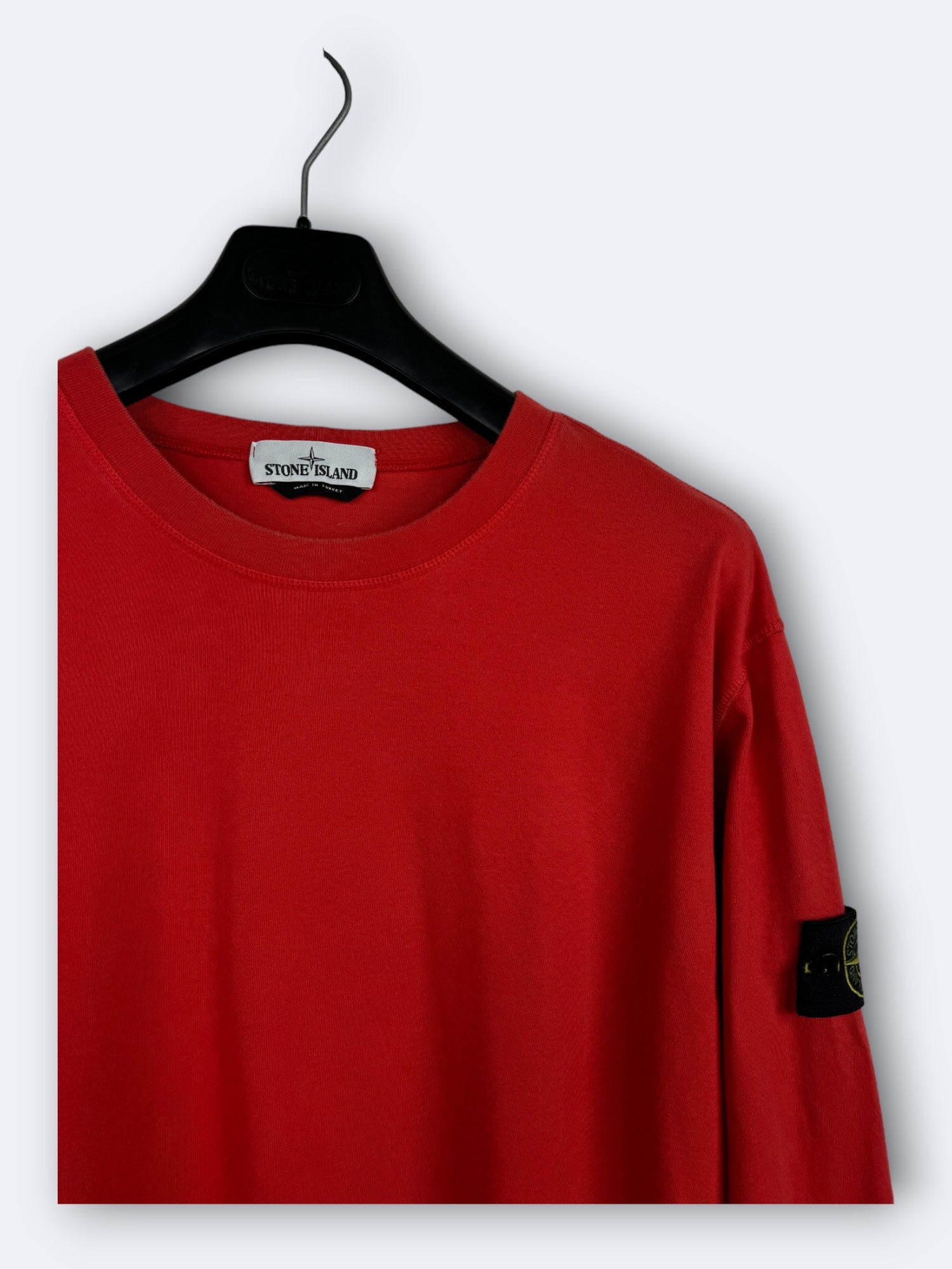 Crewneck Stone Island - L Casual Area