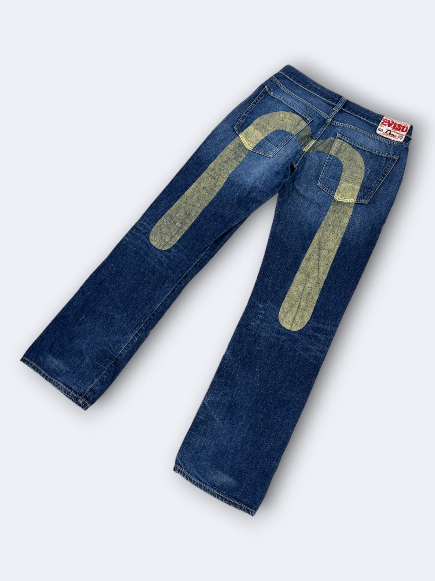 Jean Evisu - L Casual Area