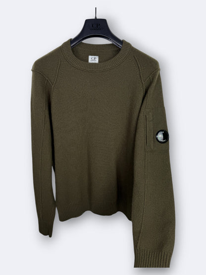 Crewneck C.P. Company - L Casual Area