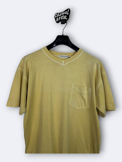 Tee-shirt "Marina" Stone Island - L Casual Area