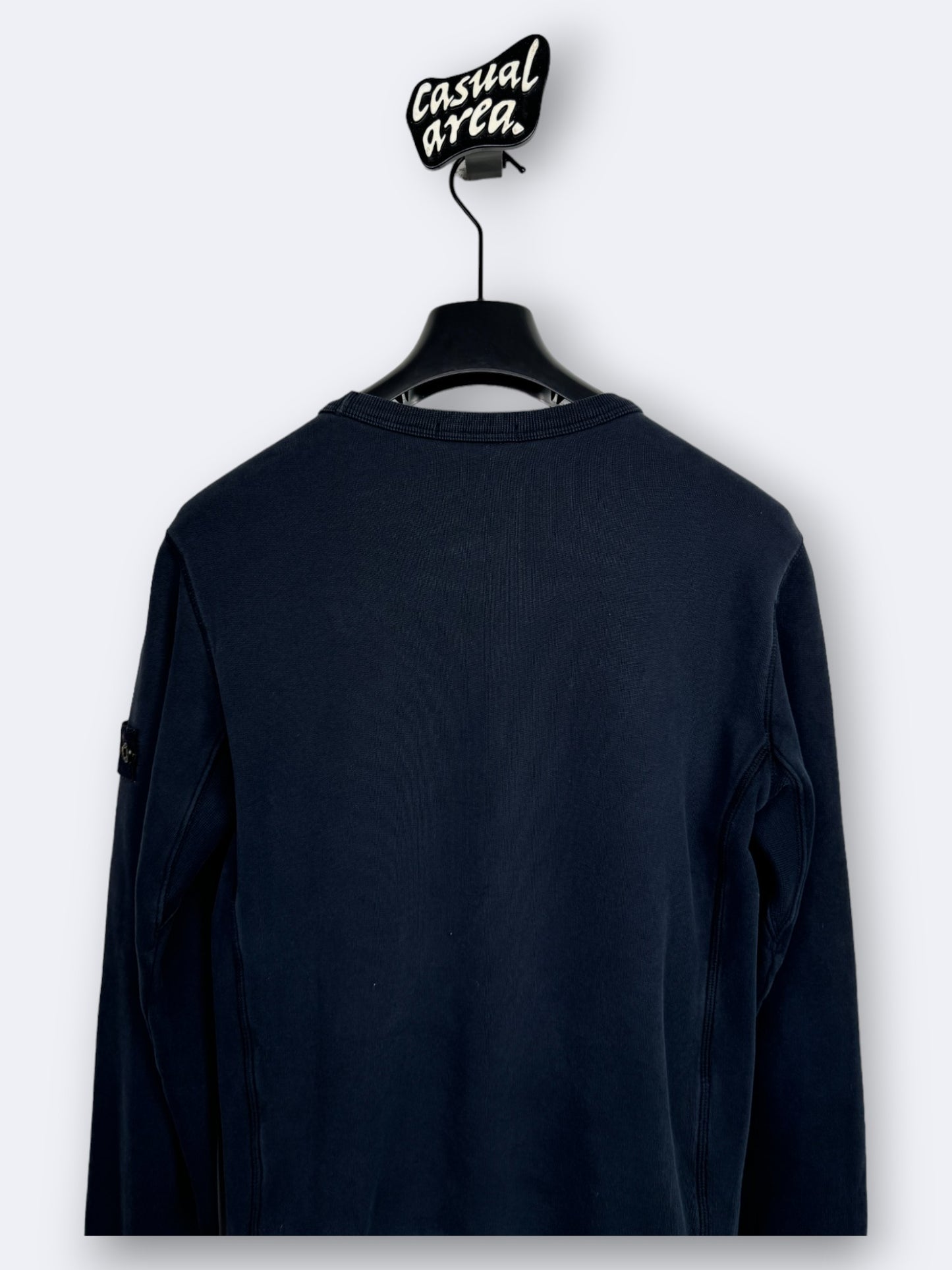 Crewneck Stone Island - XS Casual Area