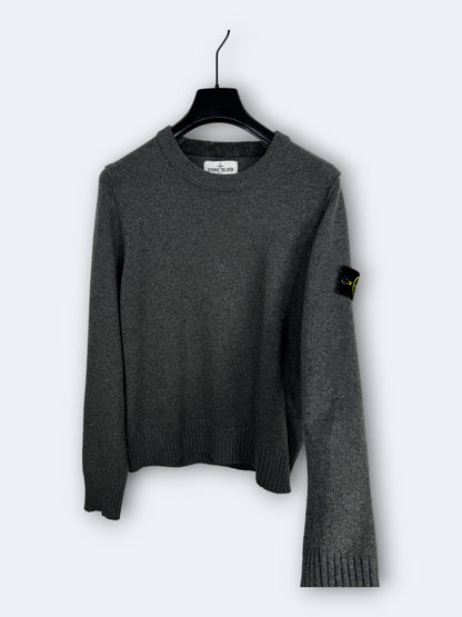 Crewneck Stone Island - S Casual Area