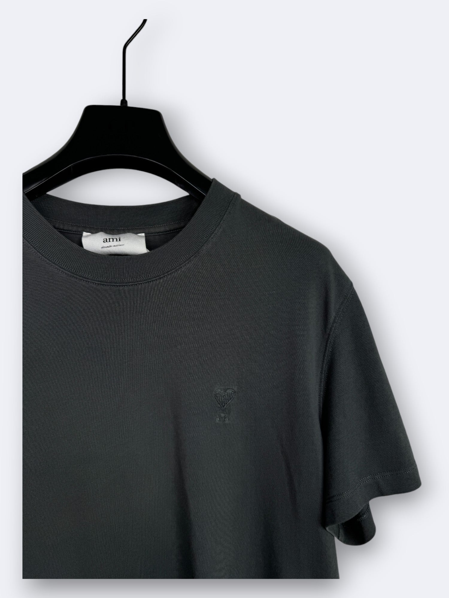 Tee-shirt Ami Paris - L Casual Area