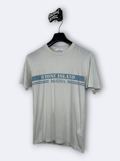 Tee-shirt Stone Island - S Casual Area