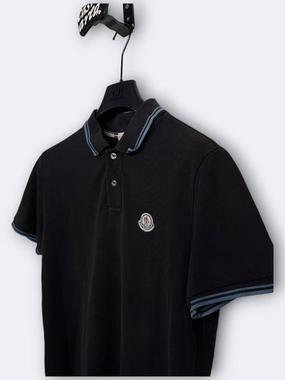 Polo Moncler - L Casual Area