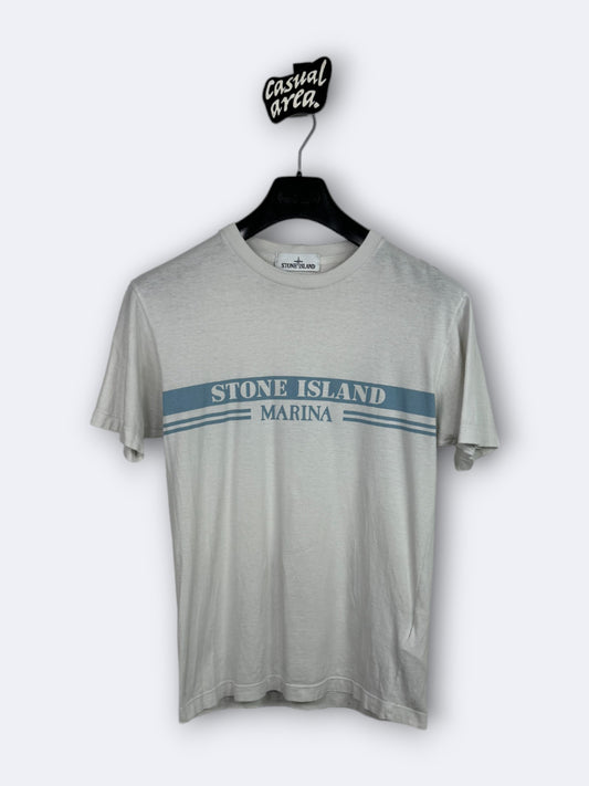 Tee-shirt Stone Island - S Casual Area