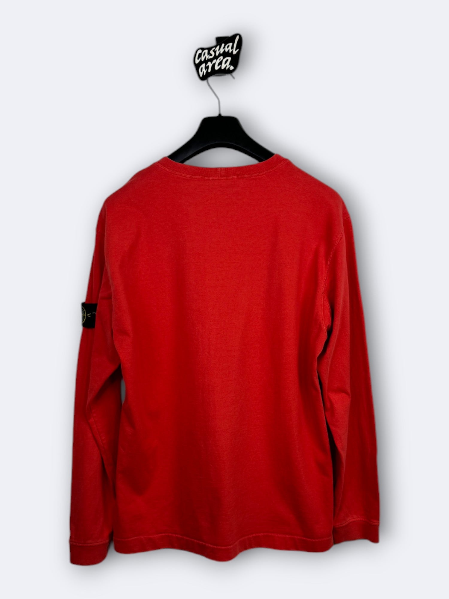 Crewneck Stone Island - L Casual Area