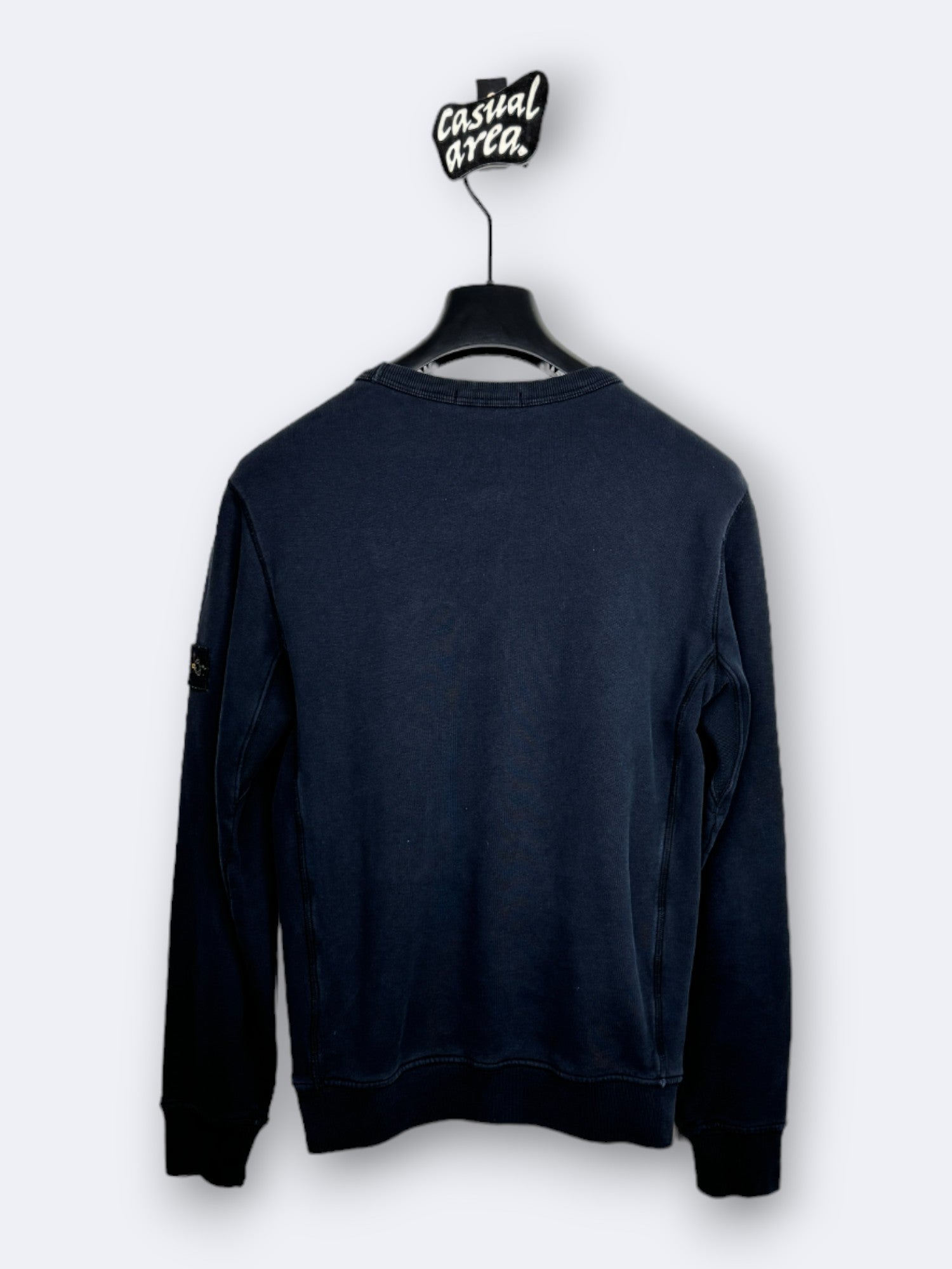 Crewneck Stone Island - XS Casual Area