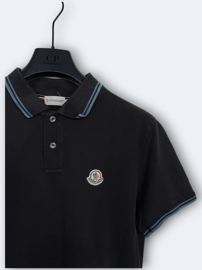 Polo Moncler - L Casual Area