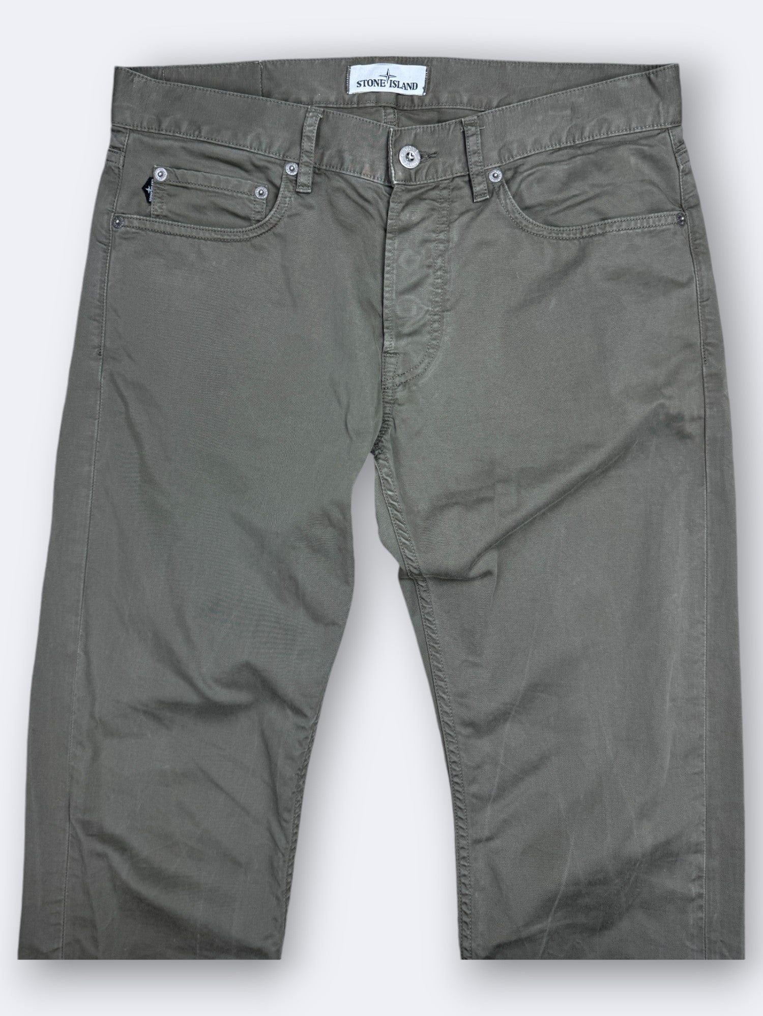 Pantalon Stone Island - M Casual Area