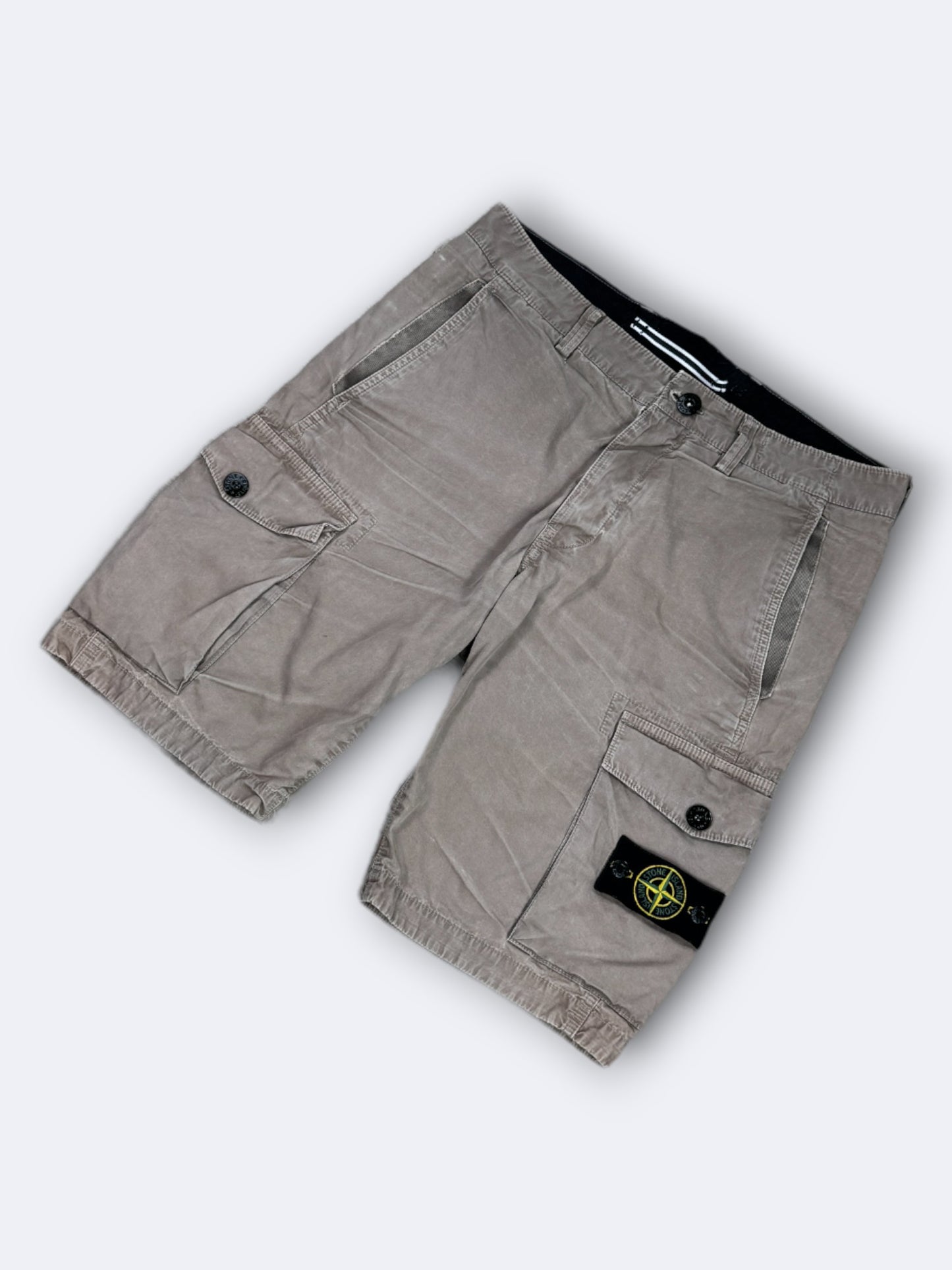 Short Stone Island - M Casual Area