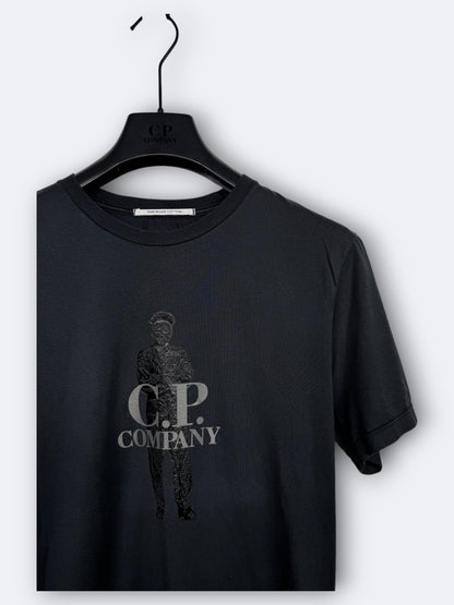 Tee-shirt C.P. Company - M Casual Area